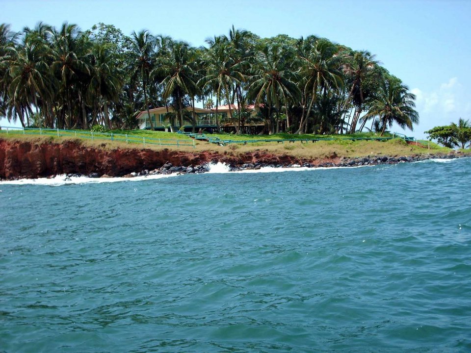 Φωτογραφία: Private Islands Inc