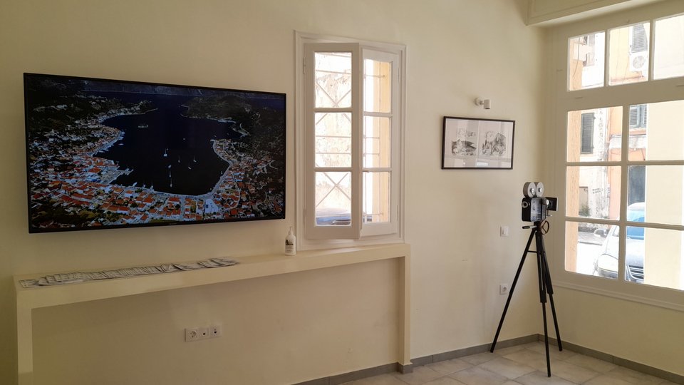 Το Film Office της Περιφέρειας Ιονίων Νήσων