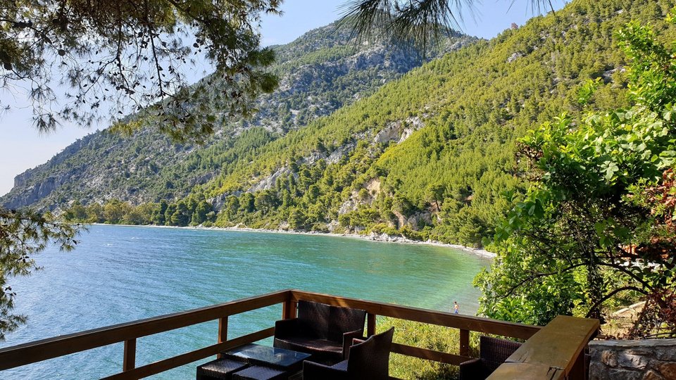 Φωτογραφία: Facebook @Δάφνη Ευβοίας