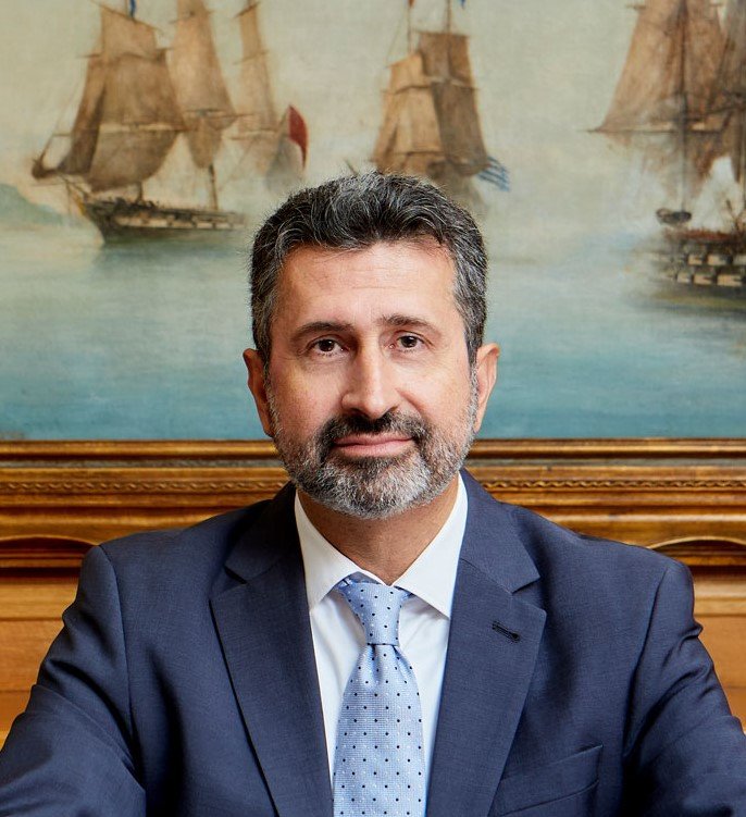 Παναγιώτης Καπόπουλος