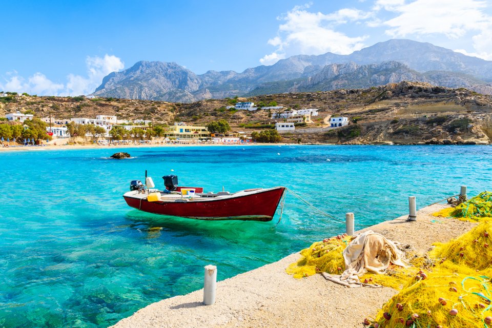 Κάρπαθος
