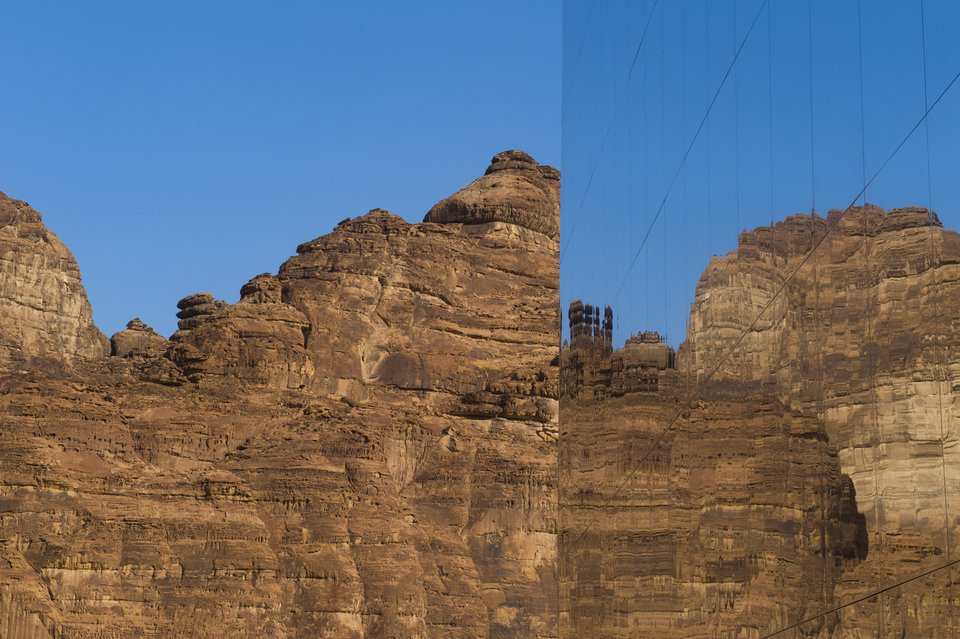 Φωτογραφία: Dhafer Alshehri / archdaily