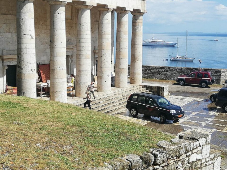 Φωτογραφία: ΕΡΤ