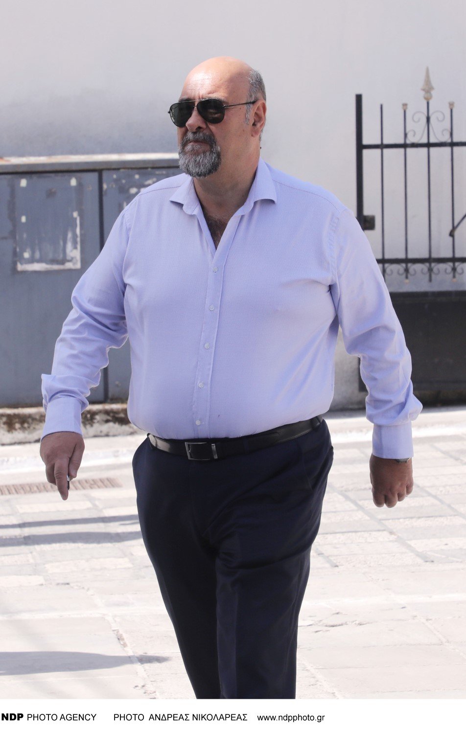 Γεώργος Κολοκοτρώνης