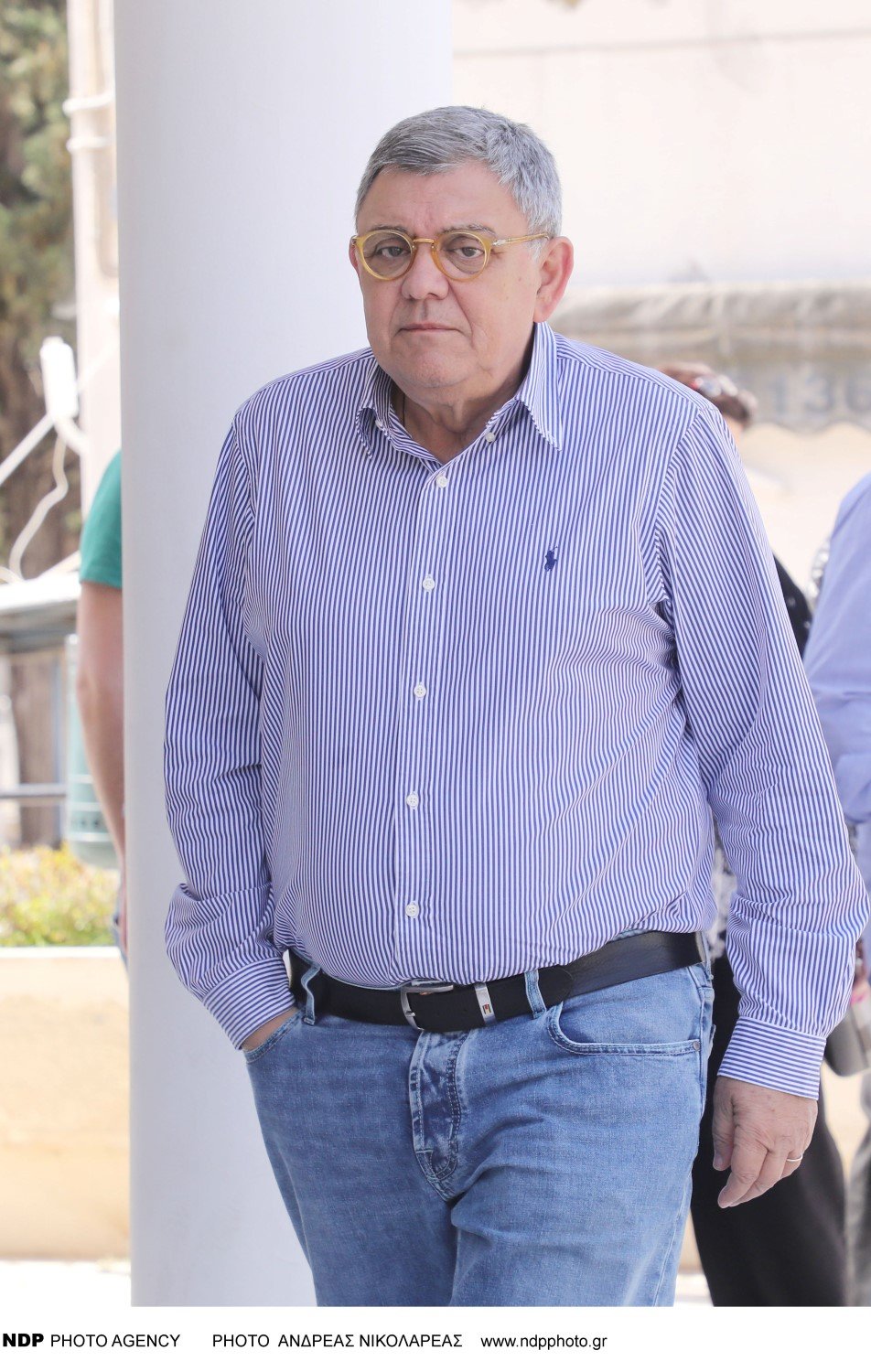 Τάκης Χατζής