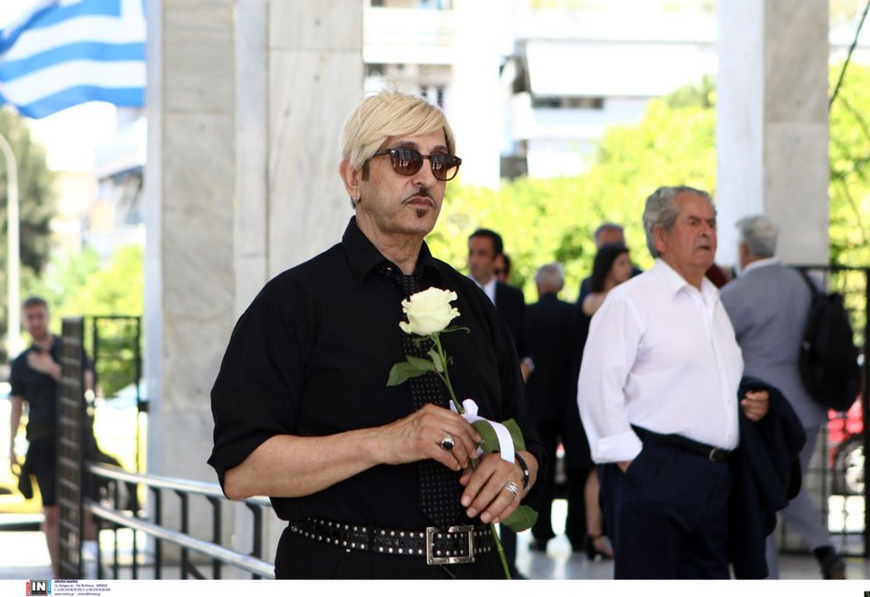 Δημήτρης Παπάζογλου