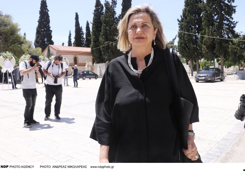 Μαρίνα Οικονόμου Λαλιώτη