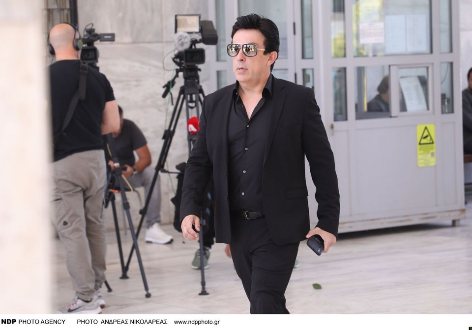 Δημήτρης Γιώτης