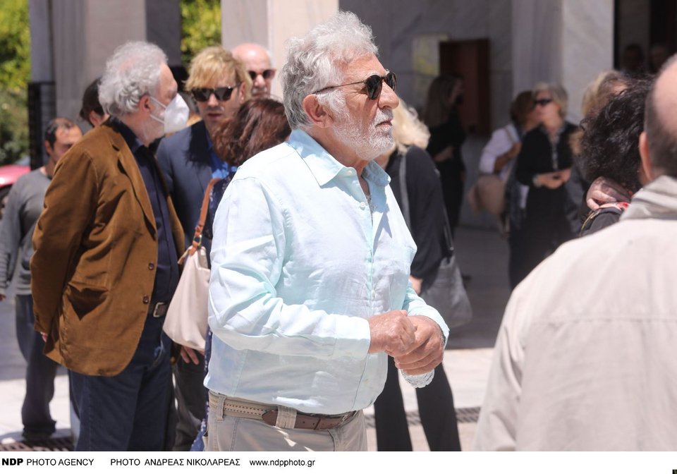 Αλέξανδρος Μυλωνάς