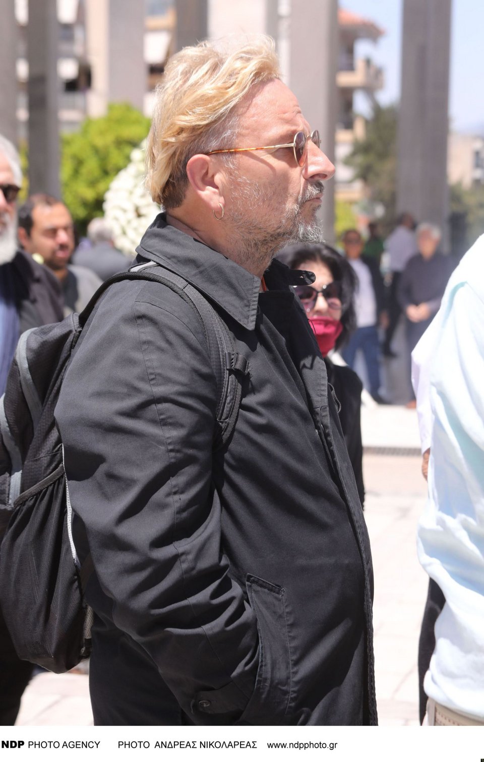  Μιχαήλ Μαρμαρινός