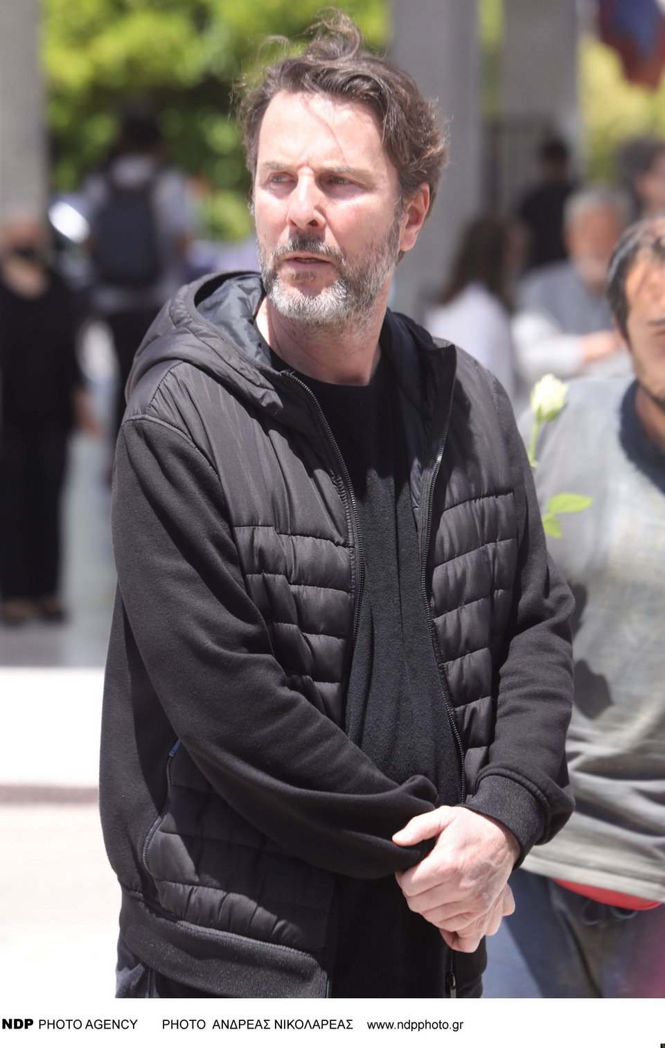 Μάνος Ζαχαράκος