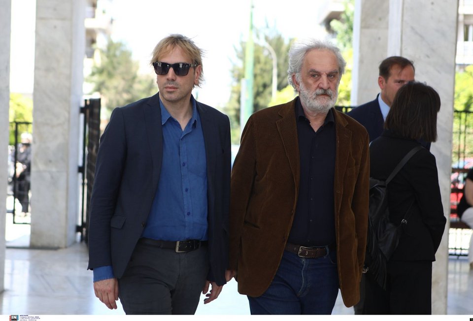 Μάνος Καρατζογιάννης, Δημήτρης Καταλειφός