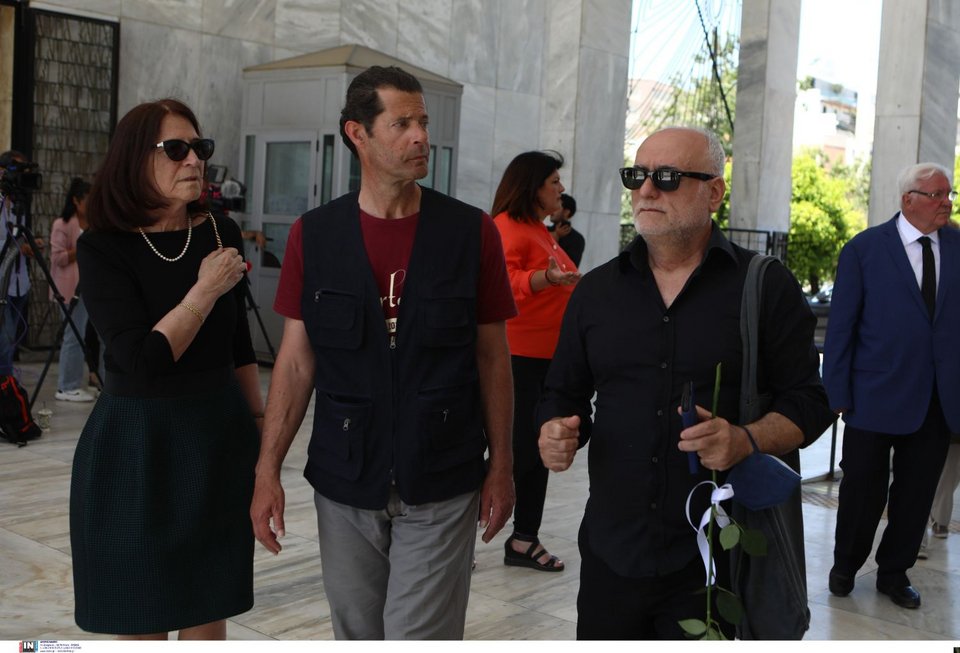 Γιώργος Ψυχογυιός