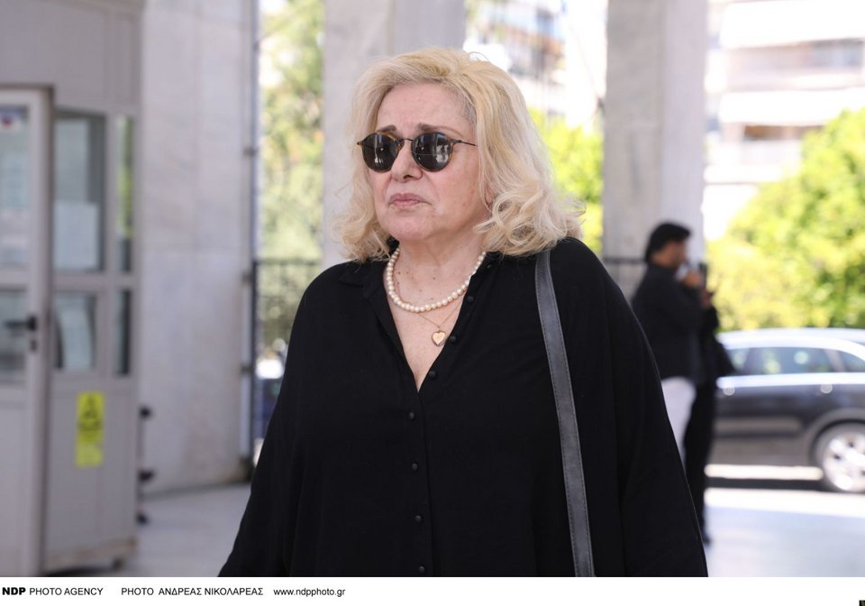 Βέρα Κρούσκα