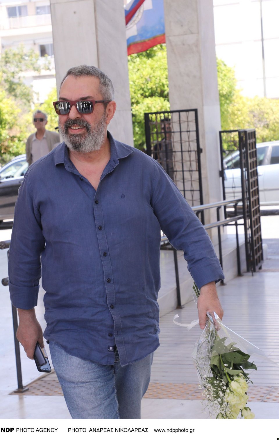 Χρήστος Χατζηπαναγιώτης