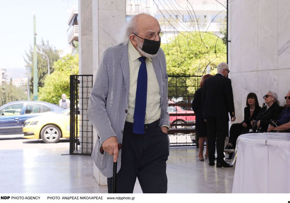 Αλέξανδρος Λυκουρέζος