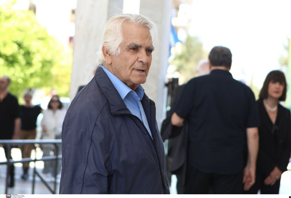  Κώστας Πρέκας