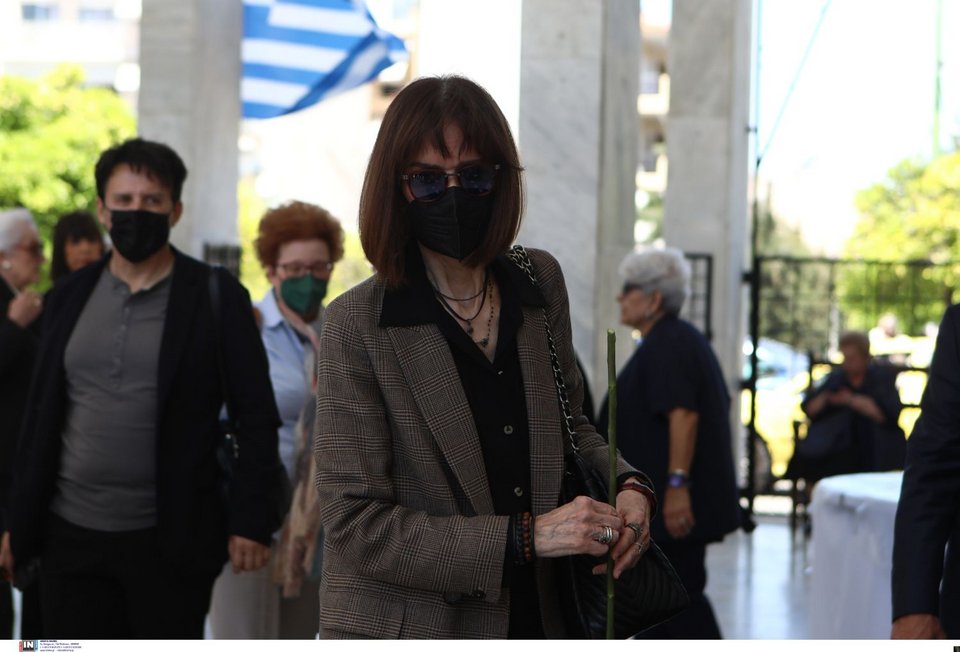 Κάτια Δανδουλάκη