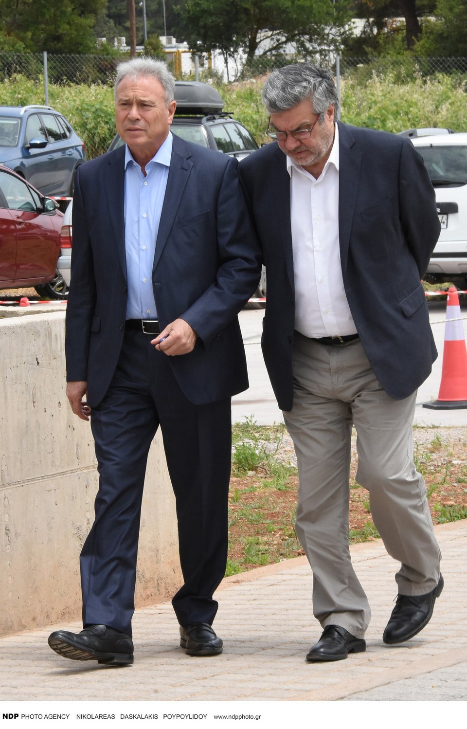 Γιάννης Σγουρός