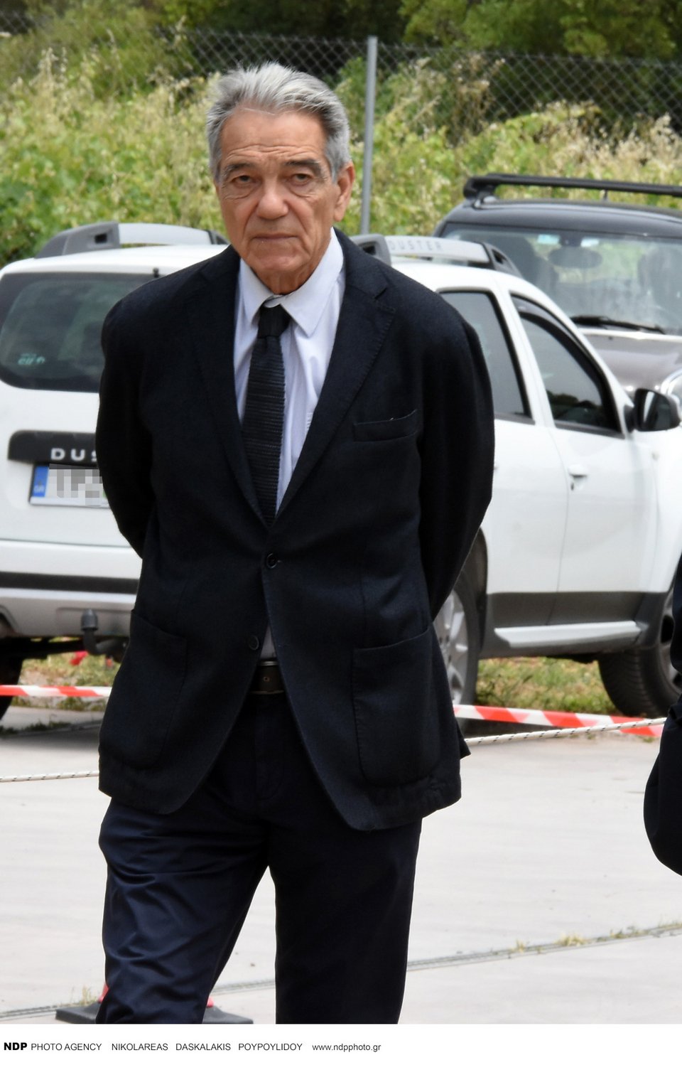 Νίκος Σηφουνάκης