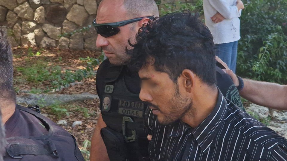 Κως: Στην ανακρίτρια ο 32χρονος από το Μπαγκλαντές / kosnews24