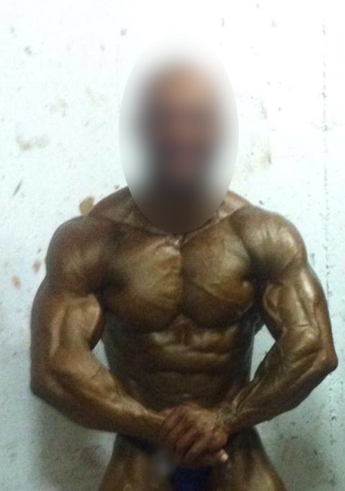 Το body building ήταν μέρος της καθημερινότητας των συλληφθέντων για την υπόθεση εκβιασμών