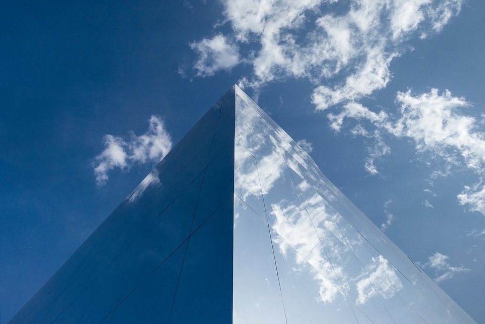 Φωτογραφία: Dhafer Alshehri / archdaily