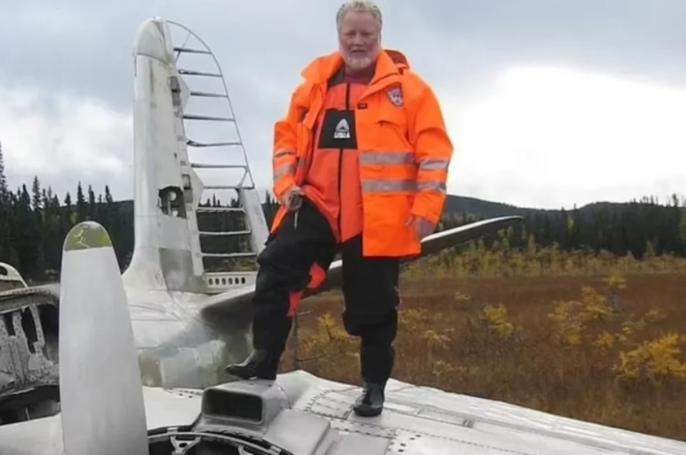 Ρόμπερτ Μέστερ