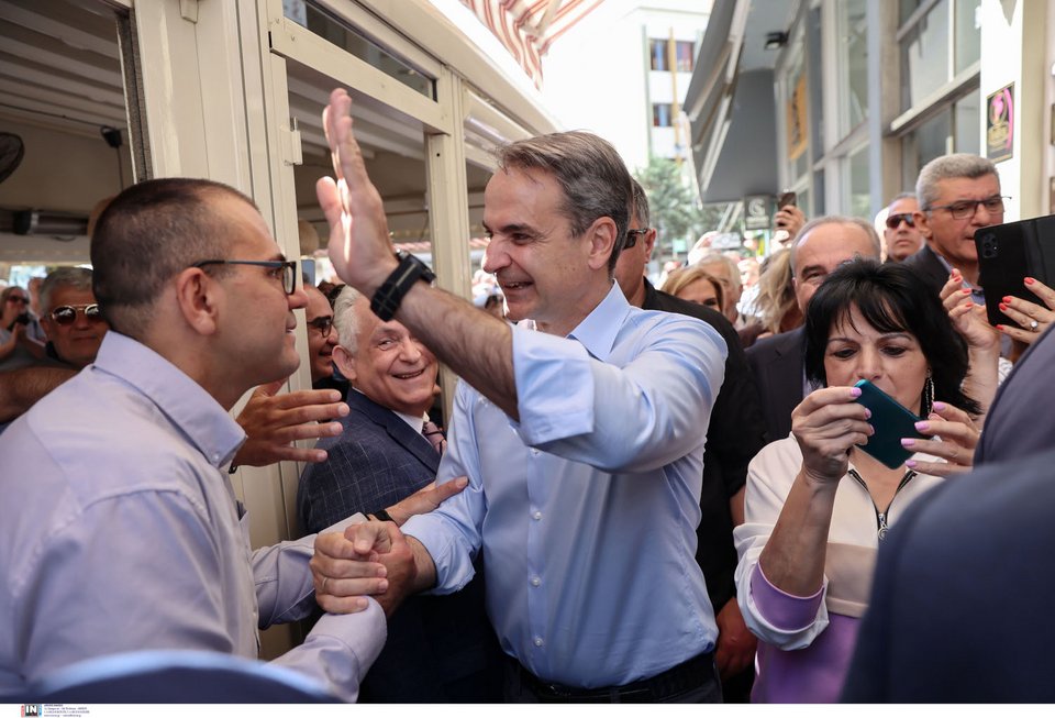 Φωτογραφία: IntimeNews/ΛΙΑΚΟΣ ΓΙΑΝΝΗΣ