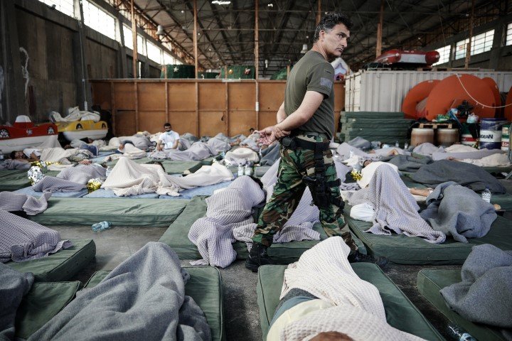 Ναυάγιο στην Πύλο: Ενεργοποιήθηκε το ειδικό σχέδιο διαχείρισης ανθρωπίνων απωλειών - Φόβοι για εκατοντάδες νεκρούς