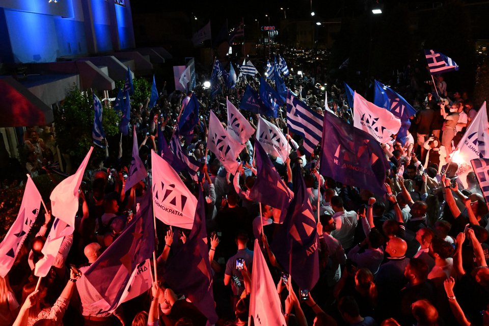Φωτογραφία: Eurokinissi