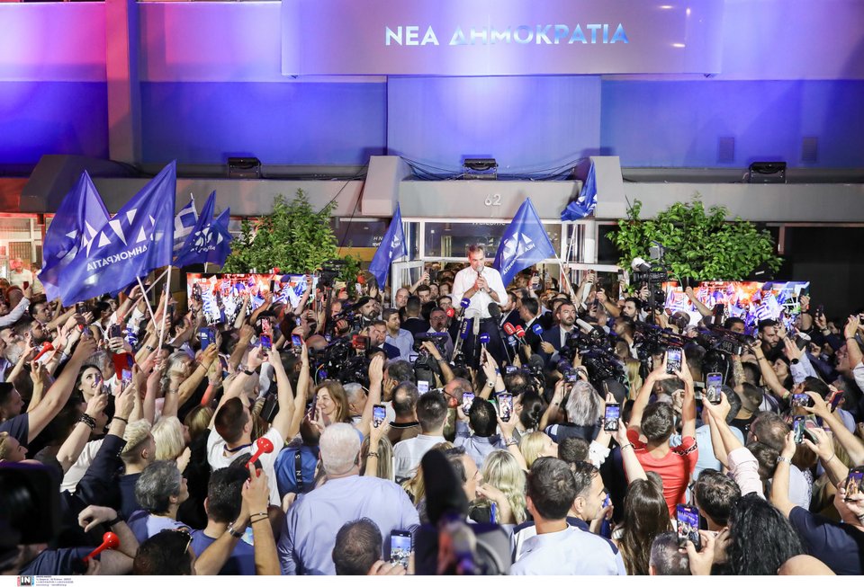 Φωτογραφία: IntimeNews