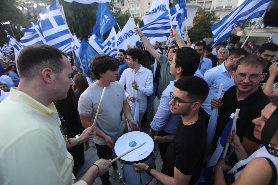 Φωτογραφία: EUROKINISSI