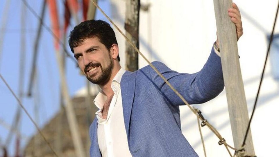 Φώτης Πονηρός