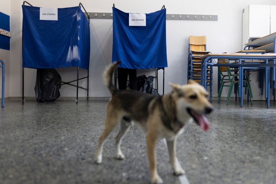 Φωτογραφία: ΑΠΕ-ΜΠΕ/ΑΧΙΛΛΕΑΣ ΧΗΡΑΣ