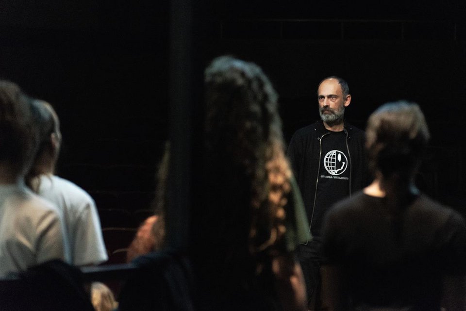 χρηστος σουγαρης