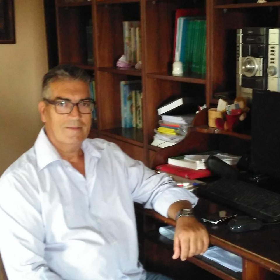 Μιχάλης Γαυγιωτάκης