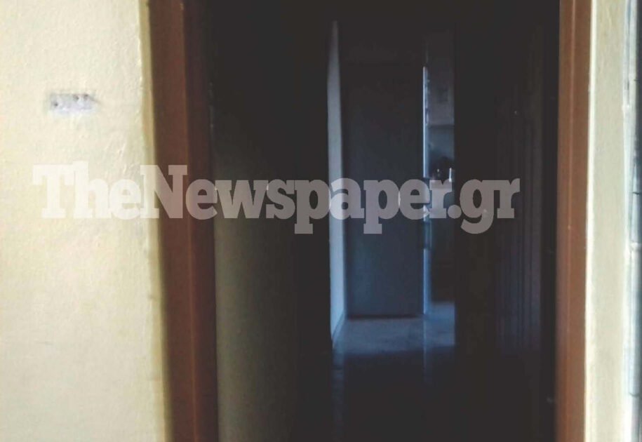 Τηλεόραση εξερράγη την ώρα που παιδιά έπαιζαν βιντεοπαιχνίδι στον Βόλο