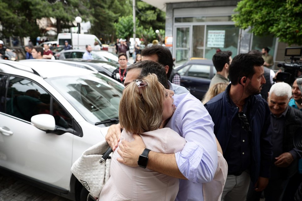 Τσίπρας