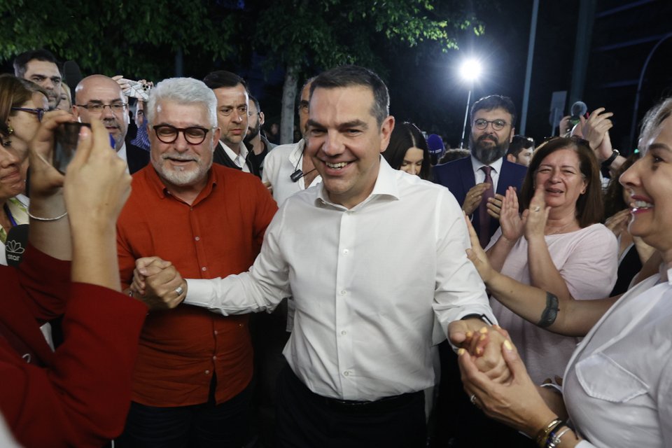 Φωτογραφία: Eurokinissi