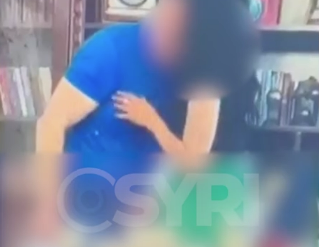 Αλβανία: Στη δημοσιότητα ροζ βίντεο με πρωταγωνιστή δήμαρχο