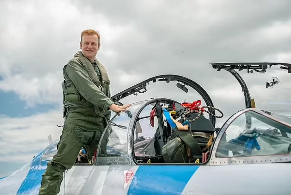 Χάμις Χάρντινγκ