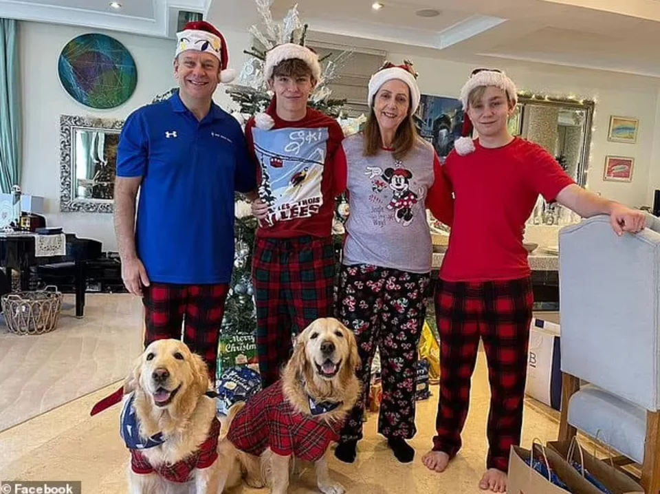 Χάμις Χάρντινγκ