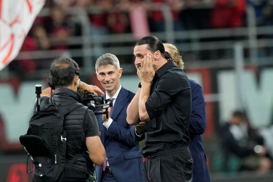 Ιμπραΐμοβιτς 