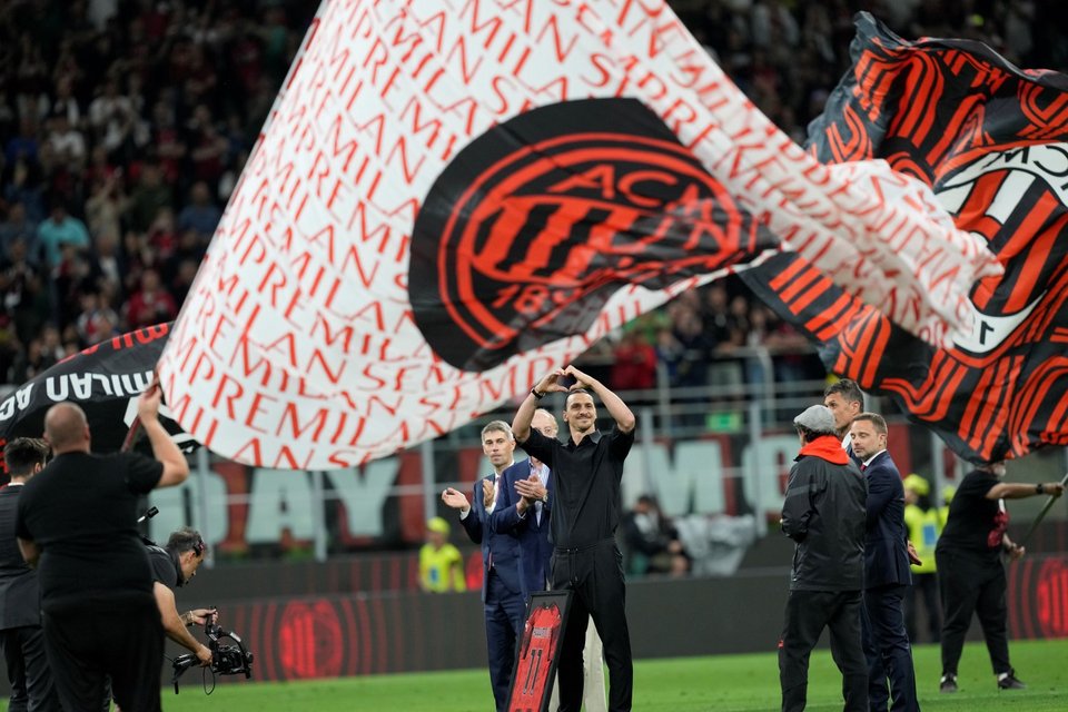 Ιμπραΐμοβιτς 