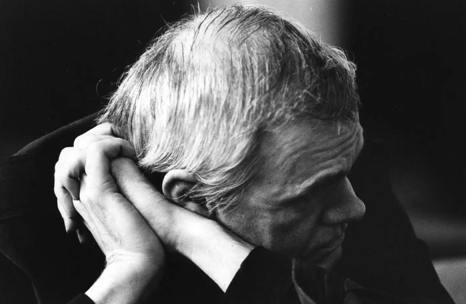 O Mίλαν Κούντερα / Pino Grossetti / Mondadori 