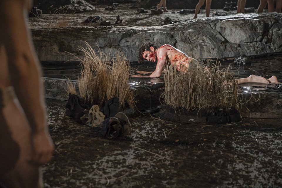 Ιππόλυτος του Ευριπίδη, παρουσιάζεται στις 7 και 8 Ιουλίου στο Αρχαίο Θέατρο Επιδαύρου, σε σκηνοθεσία Κατερίνας Ευαγγελάτου.