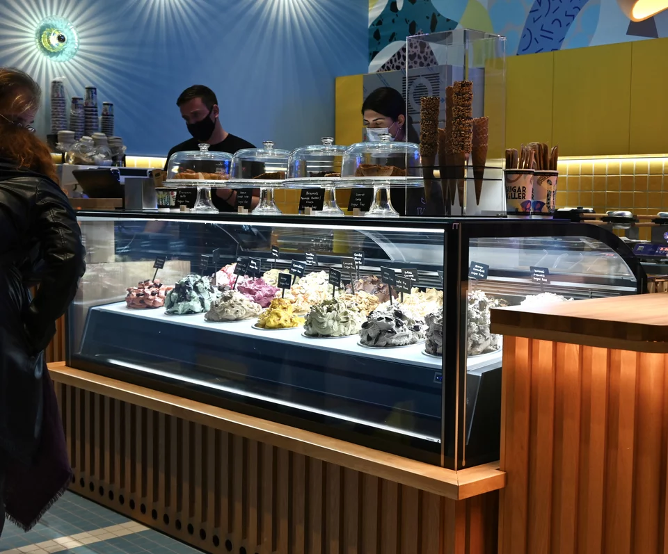 Το Sugar Killer είναι ο παράδεισος μιας διατροφής που δεν στερείται σε χαρά, ανεμελιά και απόλαυση!