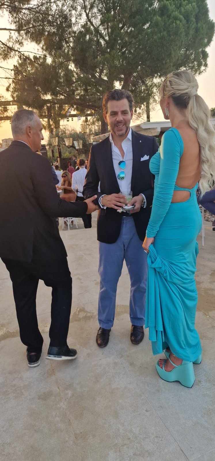 Βασίλης και Ρόη Αποστολοπούλου