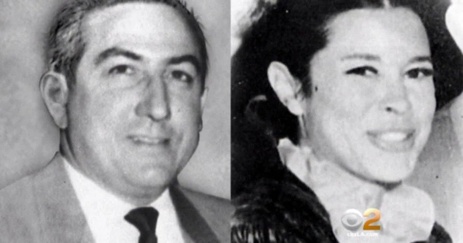Leno και Rosemary LaBianca